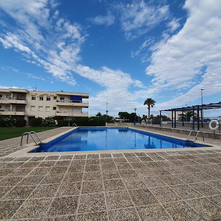 Apartaments Marinera L'Eucaliptus Ngoại thất bức ảnh