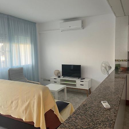 Apartaments Marinera L'Eucaliptus Ngoại thất bức ảnh