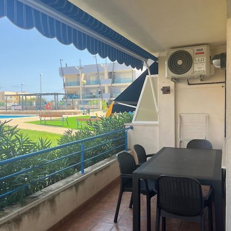 Apartaments Marinera L'Eucaliptus Ngoại thất bức ảnh