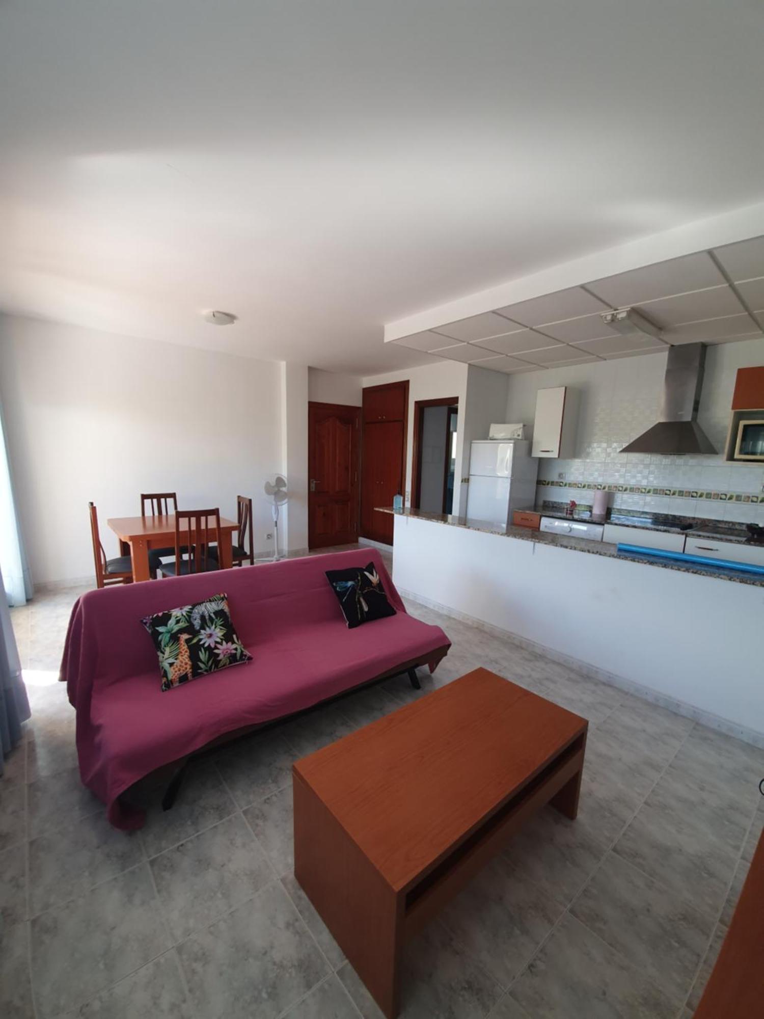 Apartaments Marinera L'Eucaliptus Ngoại thất bức ảnh