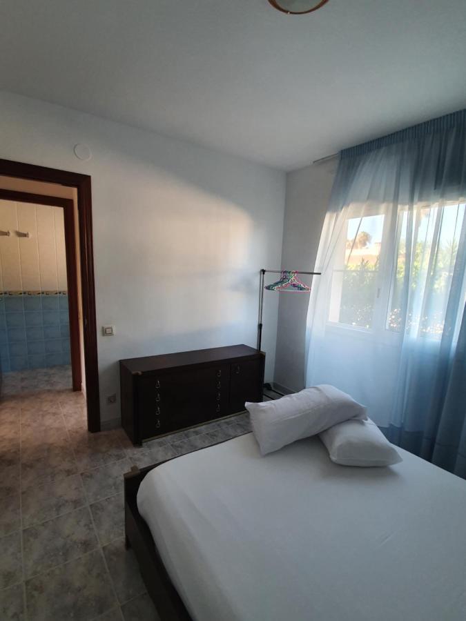 Apartaments Marinera L'Eucaliptus Ngoại thất bức ảnh