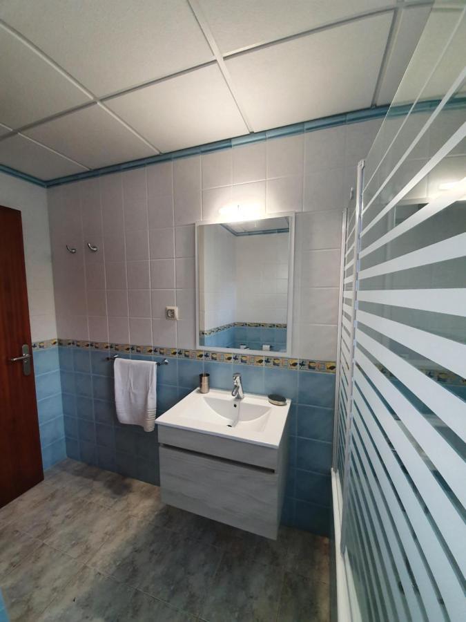 Apartaments Marinera L'Eucaliptus Ngoại thất bức ảnh
