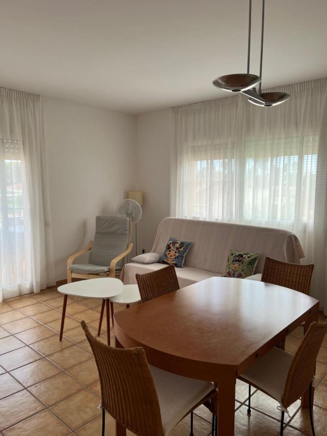 Apartaments Marinera L'Eucaliptus Ngoại thất bức ảnh