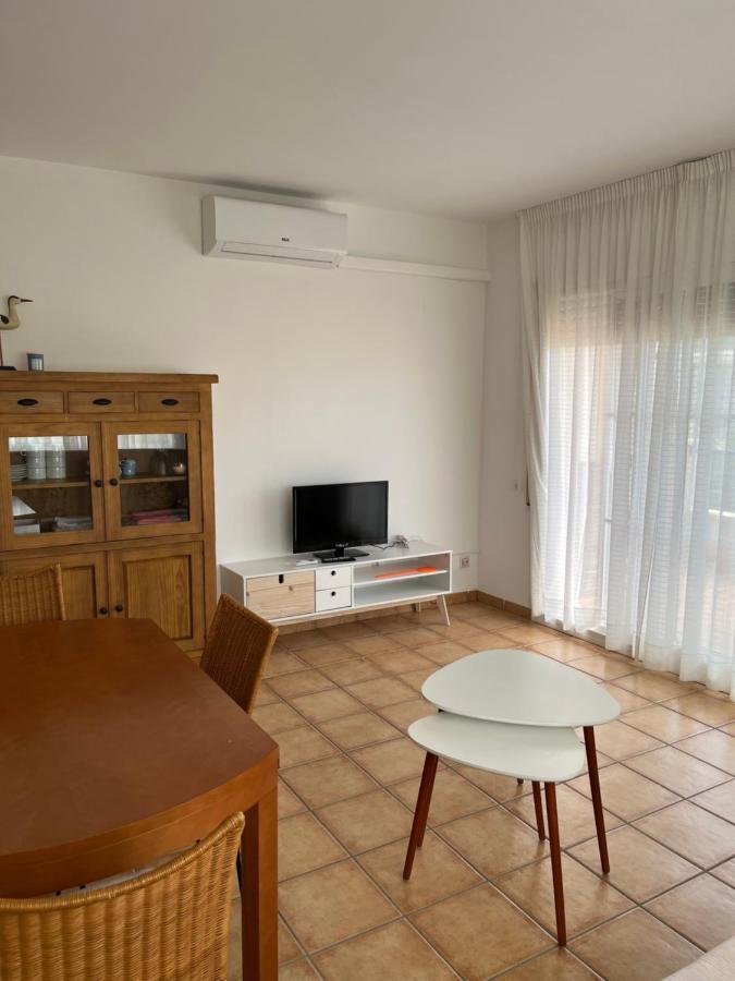 Apartaments Marinera L'Eucaliptus Ngoại thất bức ảnh