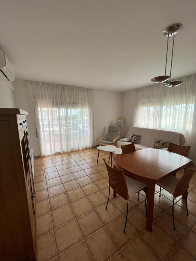 Apartaments Marinera L'Eucaliptus Ngoại thất bức ảnh