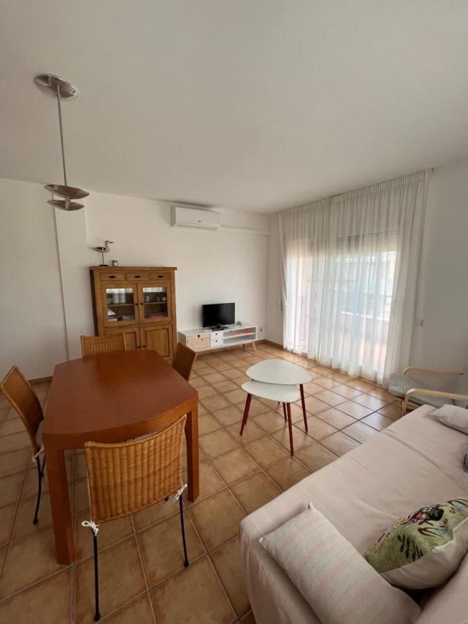 Apartaments Marinera L'Eucaliptus Ngoại thất bức ảnh