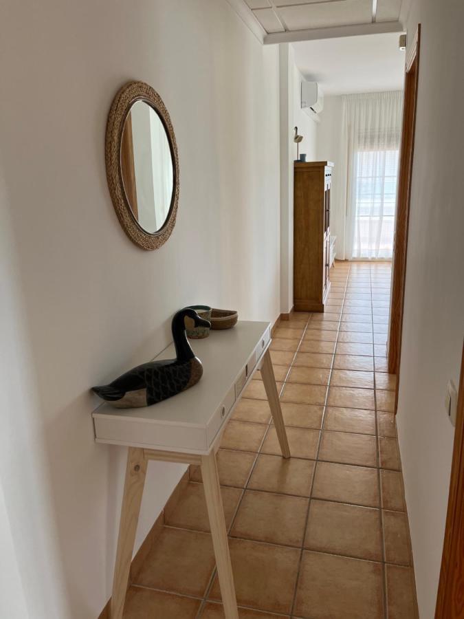 Apartaments Marinera L'Eucaliptus Ngoại thất bức ảnh