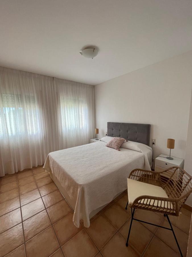 Apartaments Marinera L'Eucaliptus Ngoại thất bức ảnh
