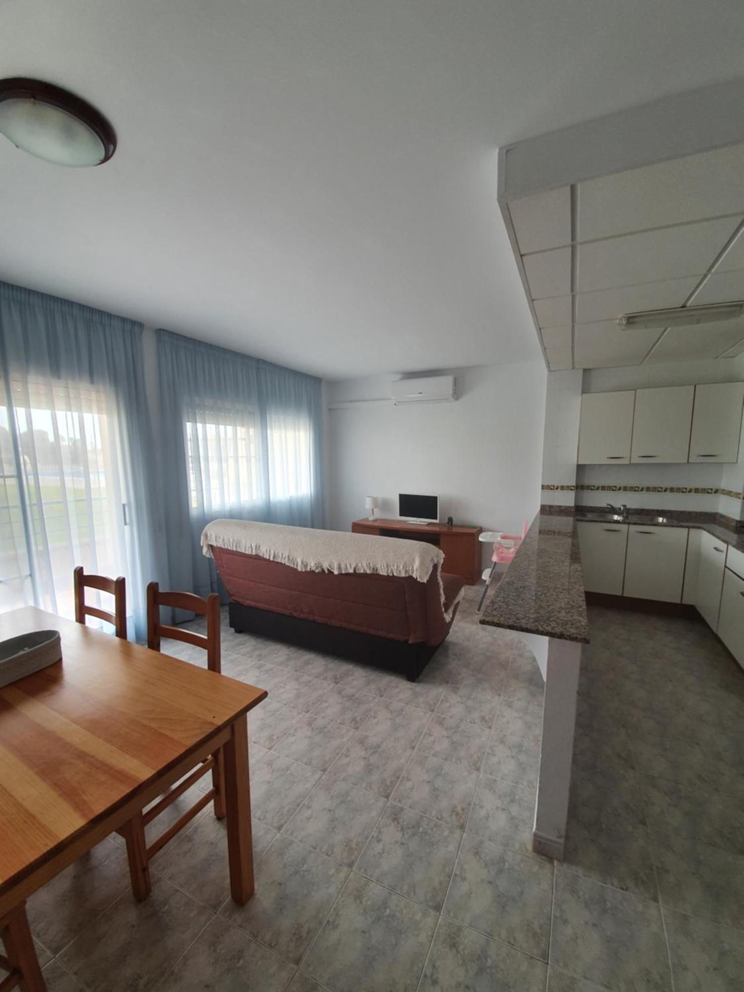 Apartaments Marinera L'Eucaliptus Phòng bức ảnh