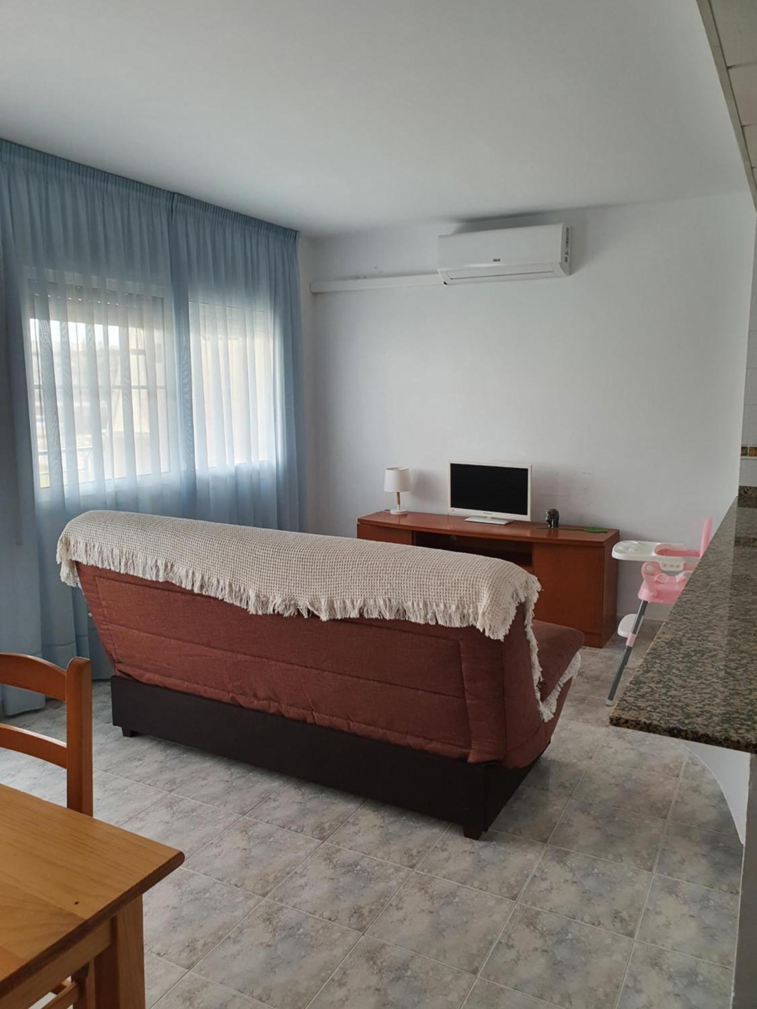 Apartaments Marinera L'Eucaliptus Phòng bức ảnh