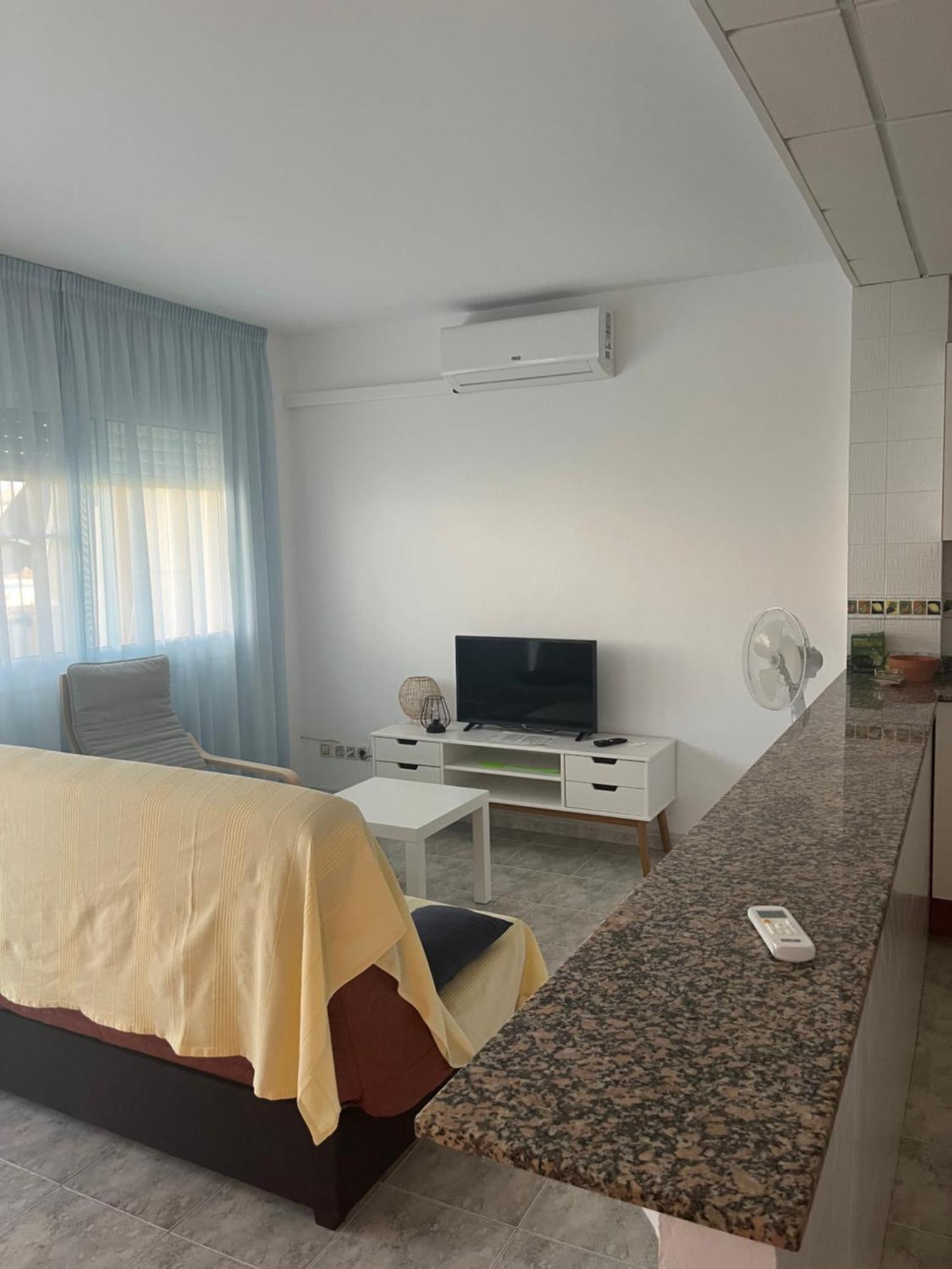 Apartaments Marinera L'Eucaliptus Ngoại thất bức ảnh