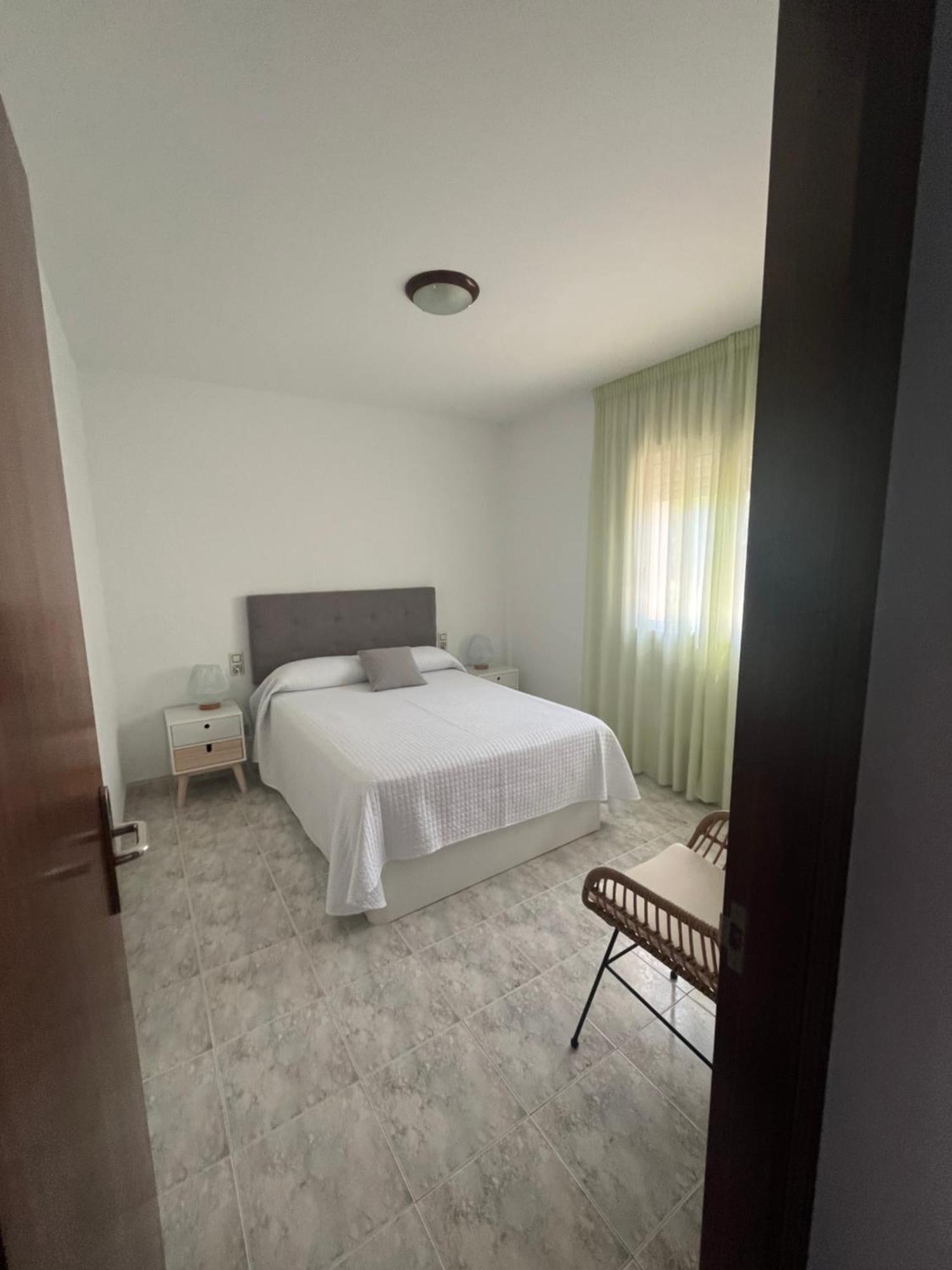 Apartaments Marinera L'Eucaliptus Ngoại thất bức ảnh