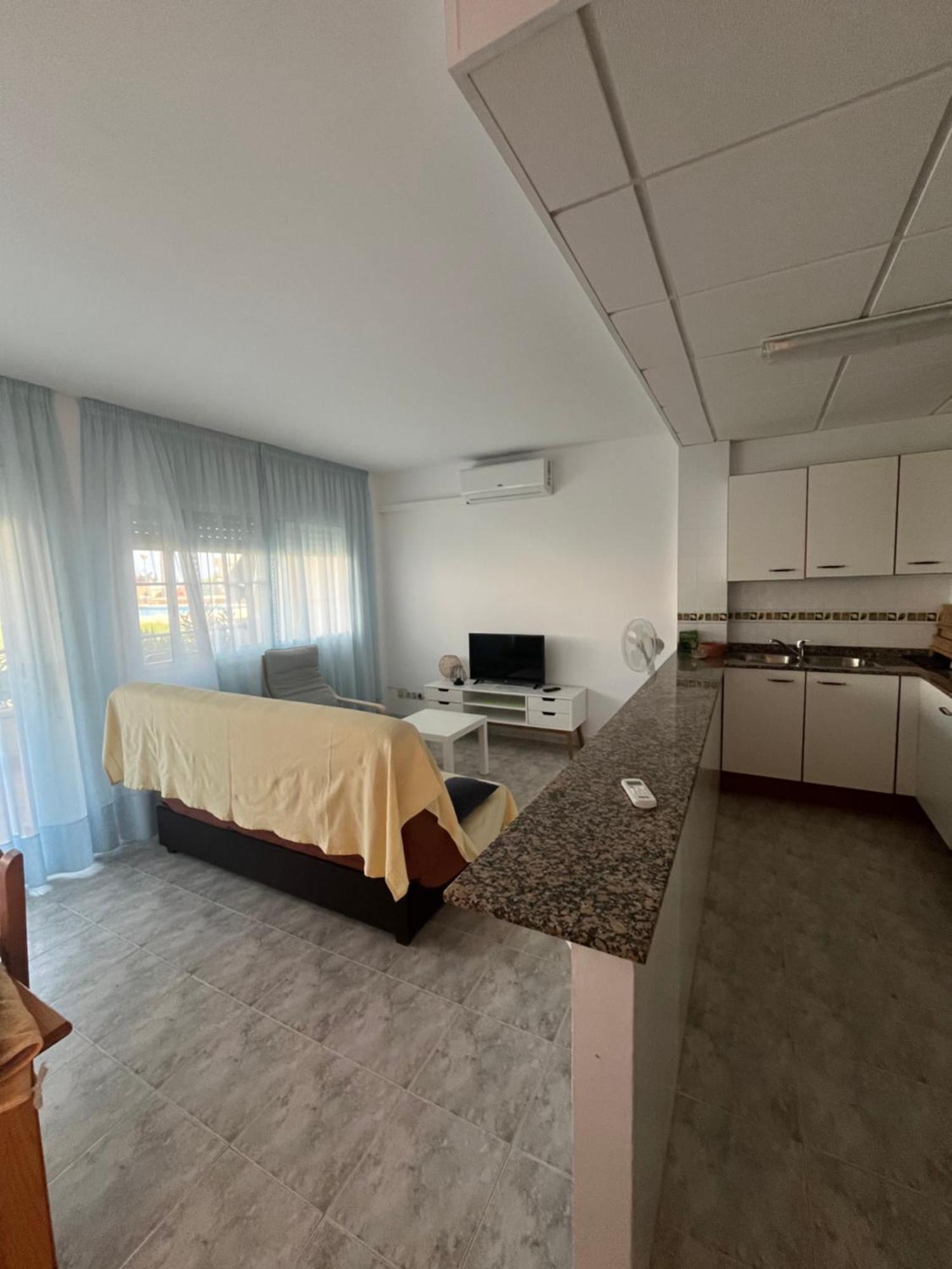 Apartaments Marinera L'Eucaliptus Ngoại thất bức ảnh